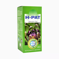 H-Pat (Alcachofa)