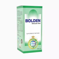 Bolden (Boldo)