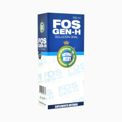 Fosgen-H (Iron)