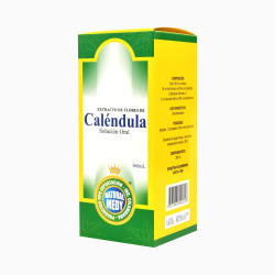 Calendula Flower Extract