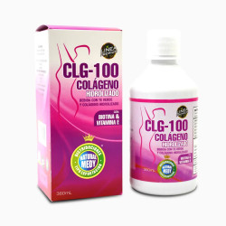 CLG-100 (Colágeno)