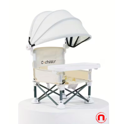 Cochildor Asiento Elevador Portátil