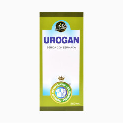 Urogan (Sistema Urinario)