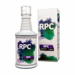 RPC (Repolarizador celular) - Resveratrol