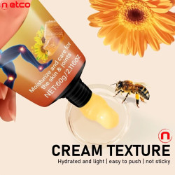 Crema articulaciones veneno de abeja
