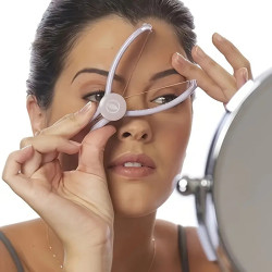 Painless Facial Hair Remover