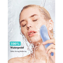 Cepillo de limpieza Facial sónico