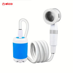 Portable Electric Shower