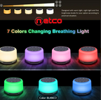 Portable white noise headphones for sleeping