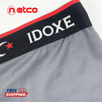 “6× Boxers de Alto Rendimiento  — Ultra Cómodos, Transpirables para Hombres Reales