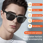 Gafas inteligentes Bluetooth
