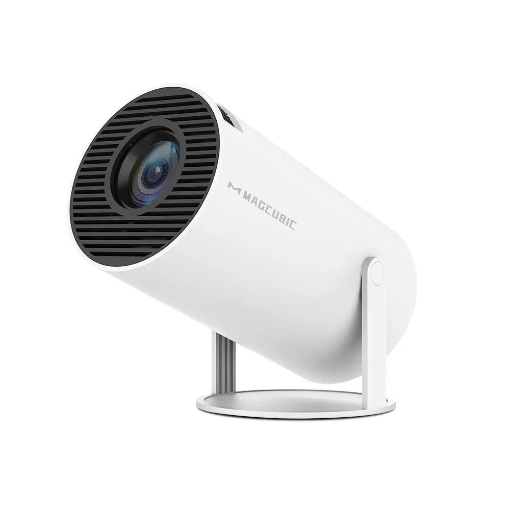 Proyector de pantalla