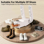👟✨ Electric Shoe Dryer with UV Sterilization & Fast Heating 🔥🦠