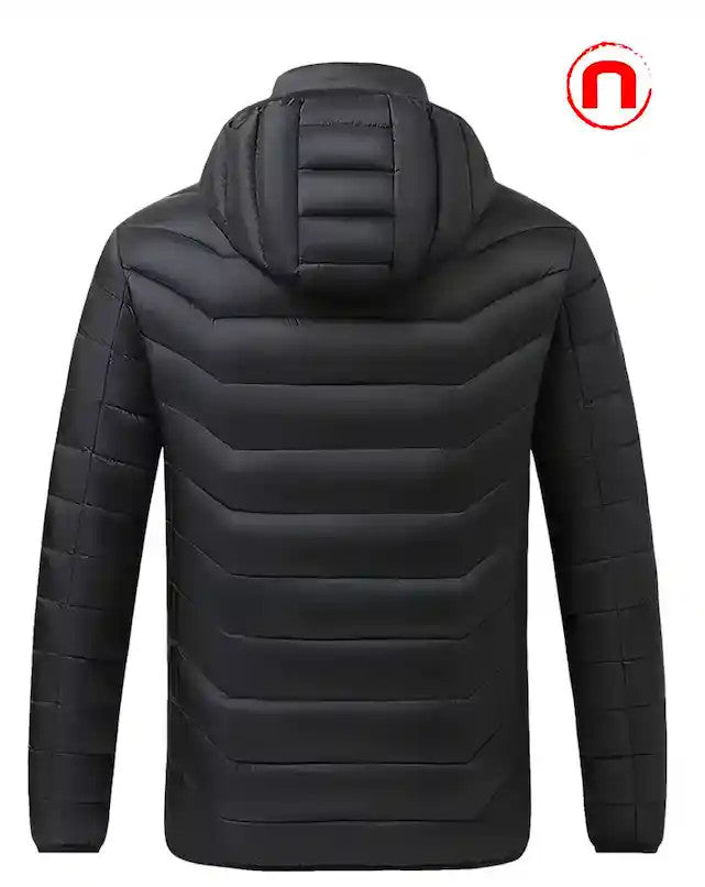 Chaqueta Térmica Pro ArcticHeat para Hombre