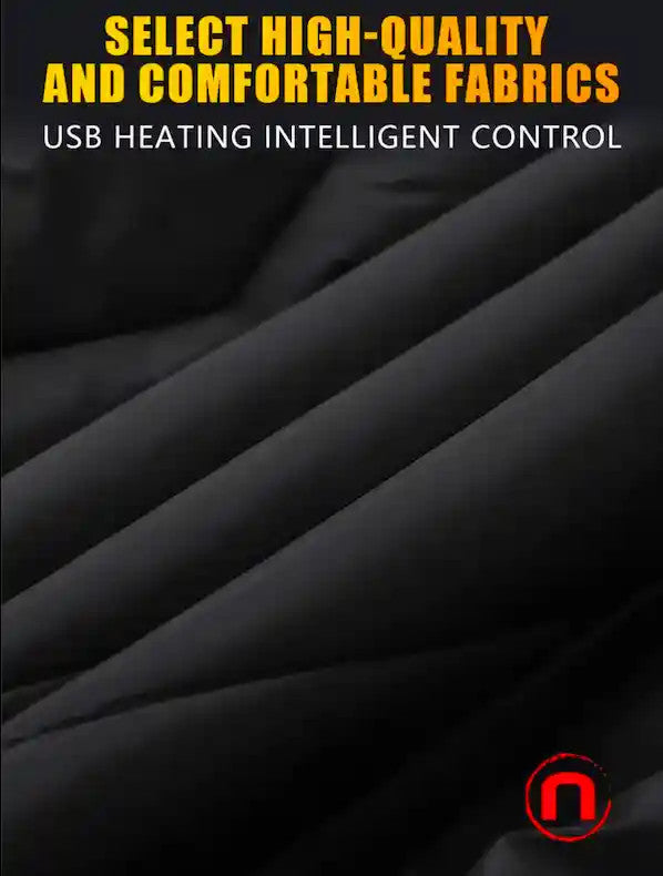 Chaqueta Térmica Pro ArcticHeat para Hombre