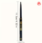 Set de delineadores de ojos de 12 piezas, a prueba de agua y manchas