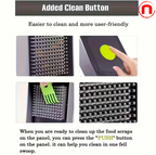 Cortador de Verduras 16 en 1