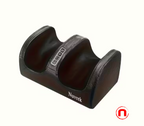 Nuvrek Foot Massager for Circulation and Relaxation - Massage Machine with Heat