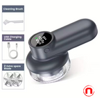 Rechargeable Electric Lint Remover for Fabric