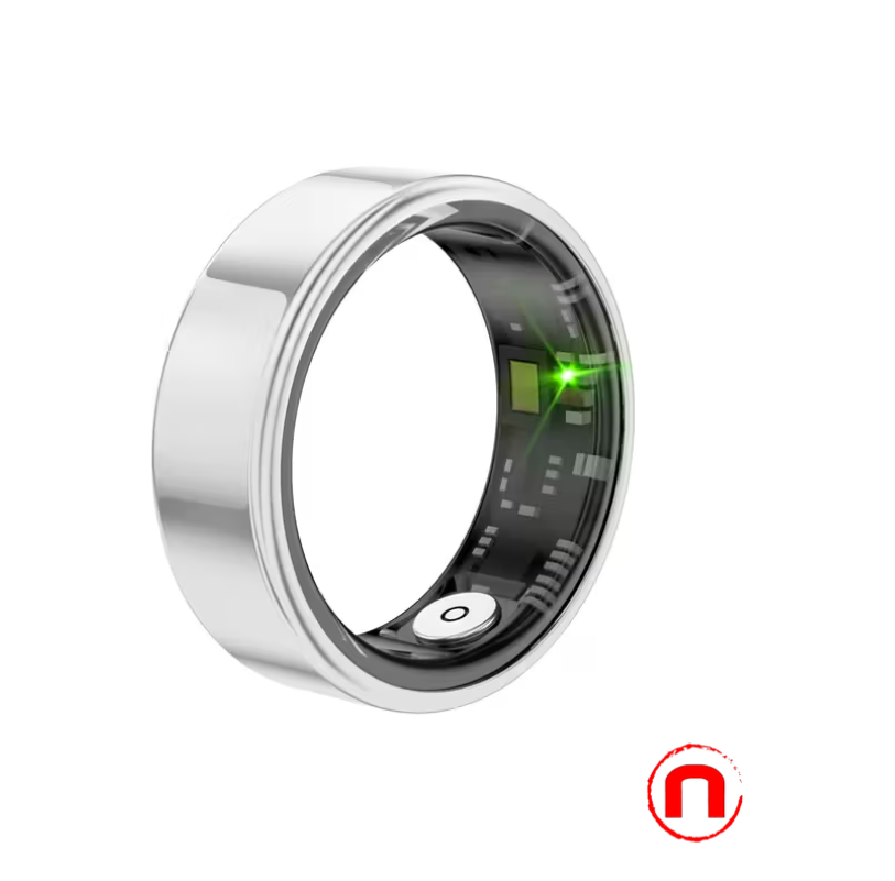 Smart Ring for Women and Men, Activity and Fitness Tracker