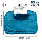Graphene Heat Pad for Neck, Shoulders, Back