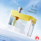 Pet Smart Automatic Cat Water Dispenser