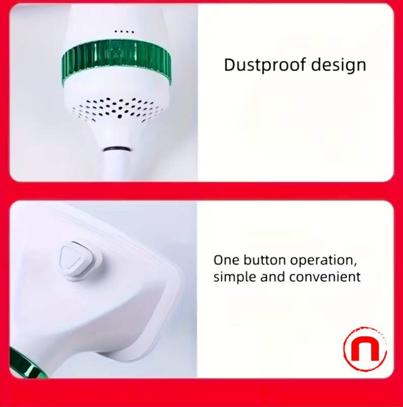 "2-in-1 Portable Pet Dryer for Dogs and Cats "