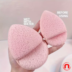 Set de 7 piezas para el cuidado facial, limpieza profunda