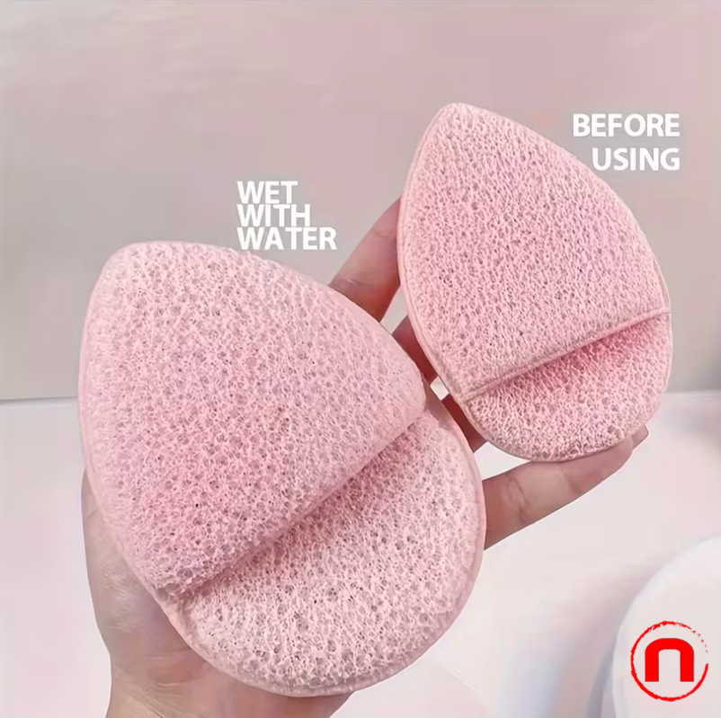 Set de 7 piezas para el cuidado facial, limpieza profunda