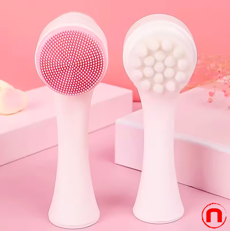 Set de 7 piezas para el cuidado facial, limpieza profunda