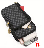 Bolso de hombro único para mujer