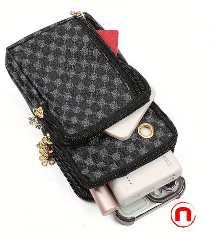 Bolso de hombro único para mujer