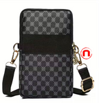 Bolso de hombro único para mujer