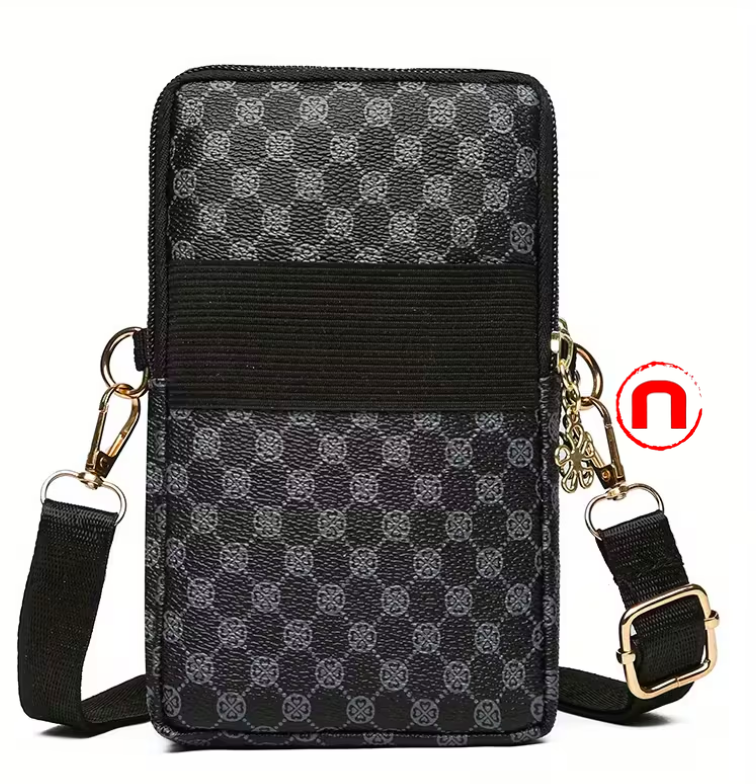 Bolso de hombro único para mujer
