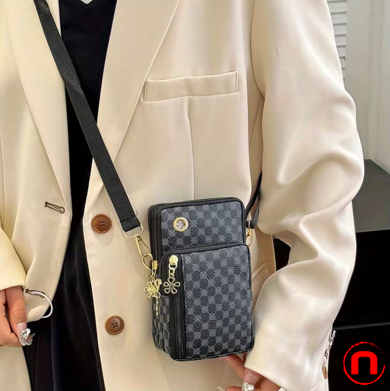 Bolso de hombro único para mujer