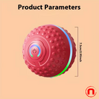 unruled jumping ball