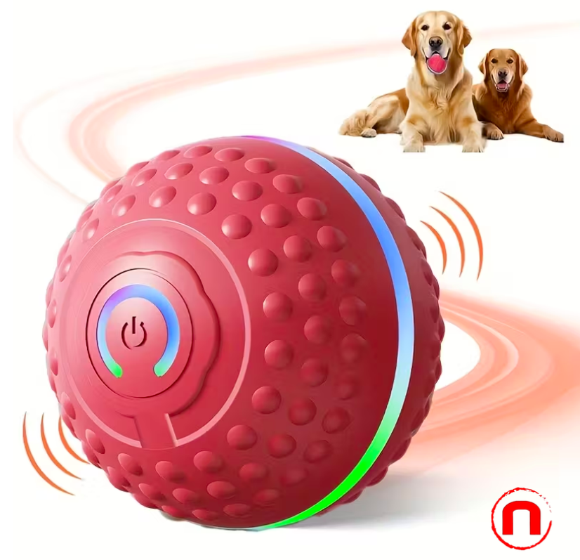 unruled jumping ball