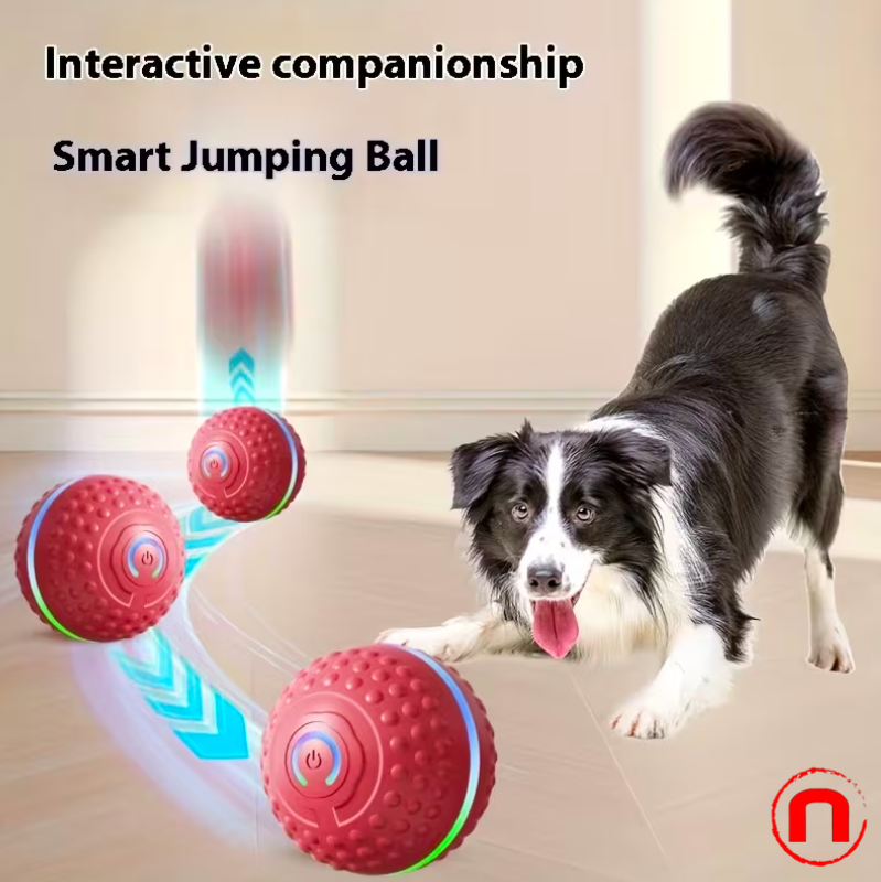 unruled jumping ball