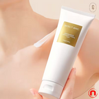 Bisutang Niacinamide Brightening Body Cream