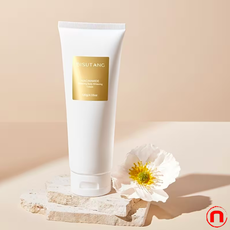 Bisutang Niacinamide Brightening Body Cream