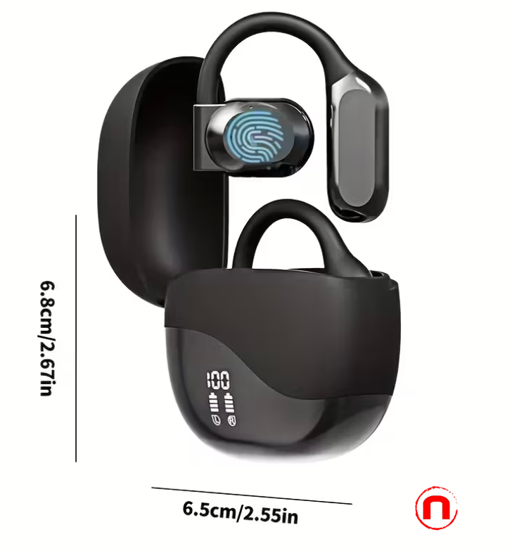 Smart Headphones with Real-Time Translation and AI