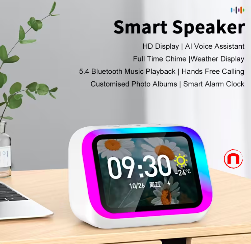 AI Smart Speaker