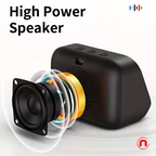 AI Smart Speaker