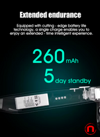 Xiaomi 4K HD AI Smart Glasses 800w pixels