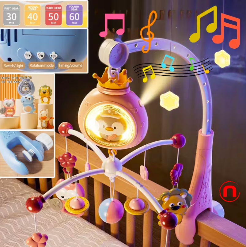 Baby Bell Mobile