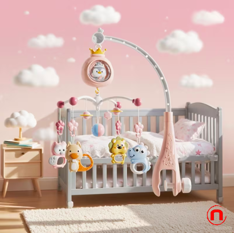 Baby Bell Mobile