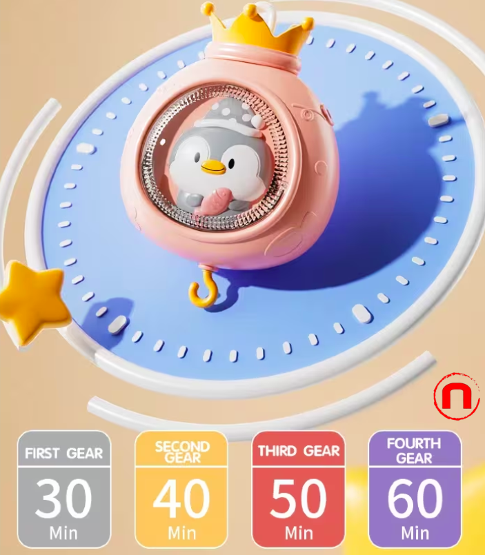 Baby Bell Mobile
