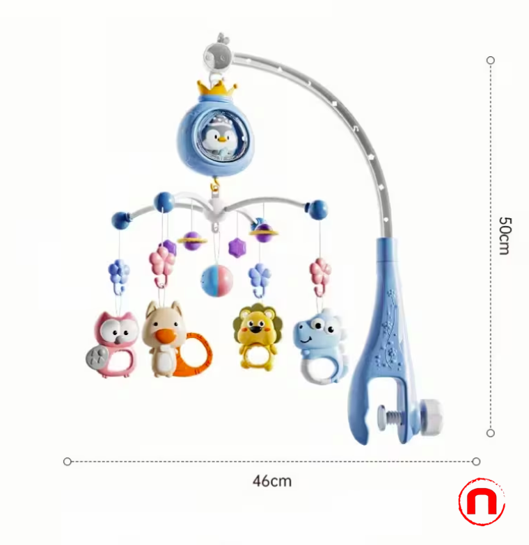 Baby Bell Mobile