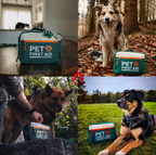 RHINO RESCUE Pet First Aid Kit