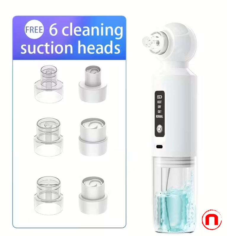 Electric Pore Cleanser